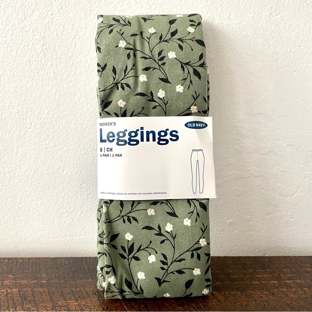Old Navy Leggings